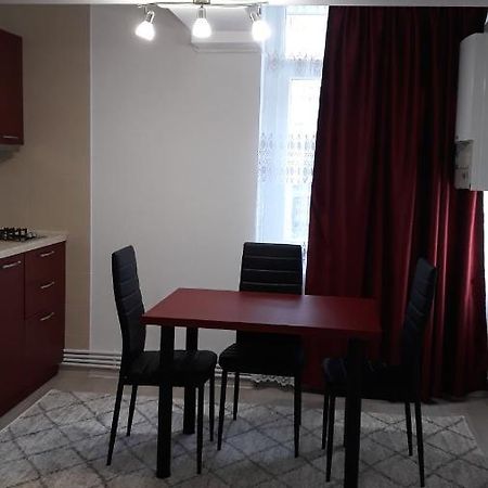 Irvin Apartament Яссы Экстерьер фото